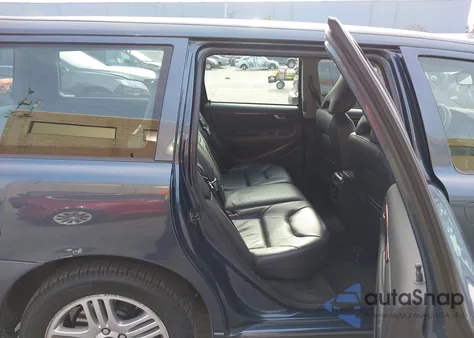 2006 Volvo V70 2.5T z USA, uszkodzony, nr VIN YV1SW592762580248